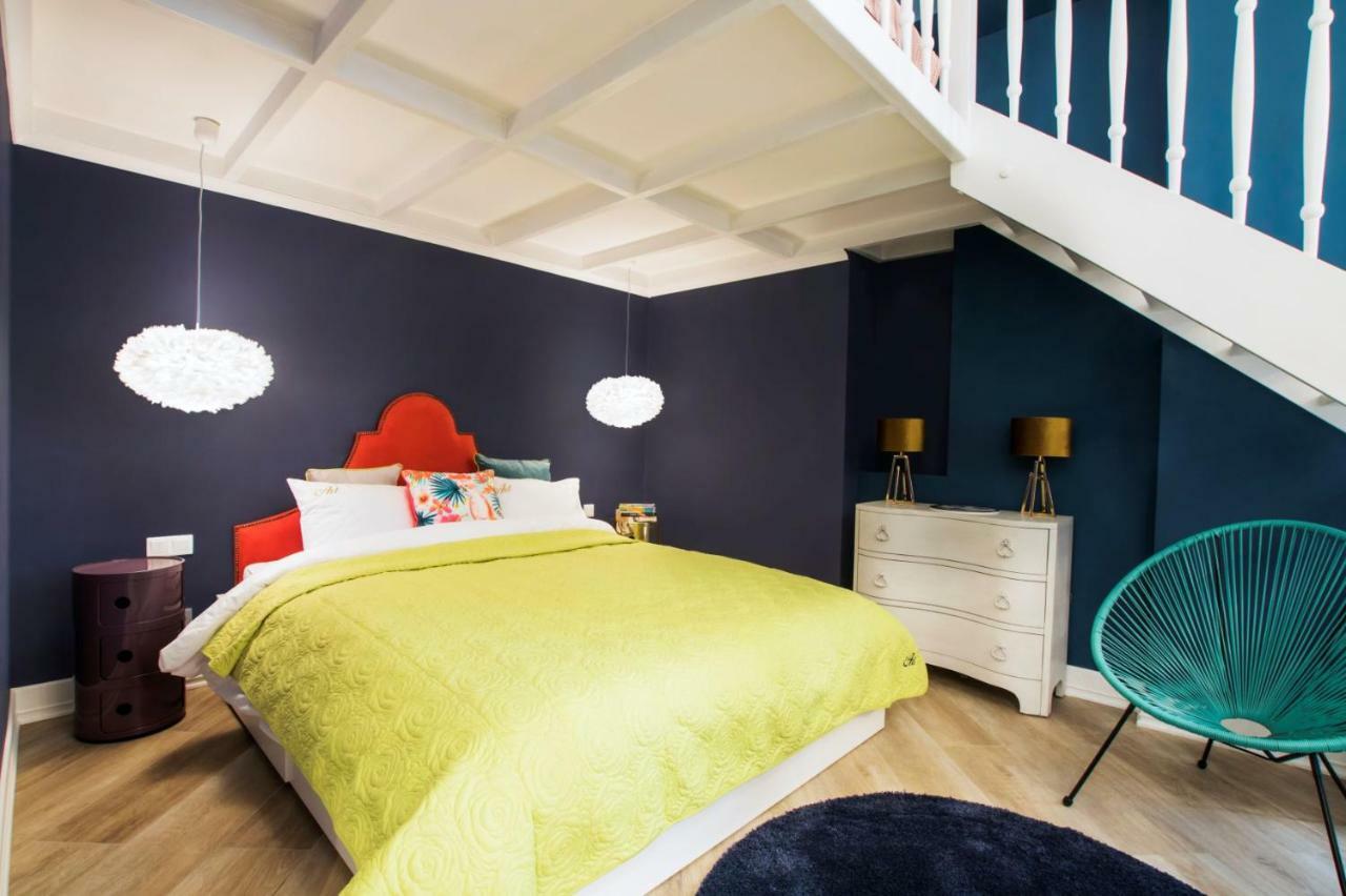 Art Apartment Краков Экстерьер фото